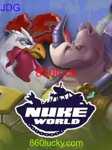 NukeWorld
